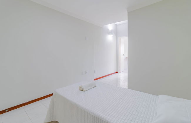 PFL03 Apto 3 Quartos a 200m da Praia - Photo 4