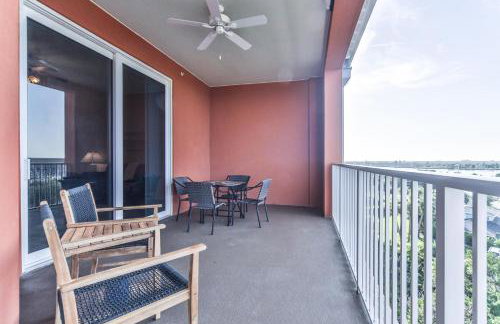 Riverwalk Penthouse With Riverviews - Foto 18