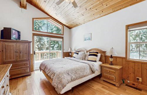 Fawn Lodge - Foto 12