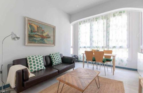 Apartamento KUIA en el centro de Barakaldo al lado del metro - Foto 32