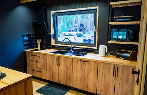 Lakehouse Lubiatów - Foto 49