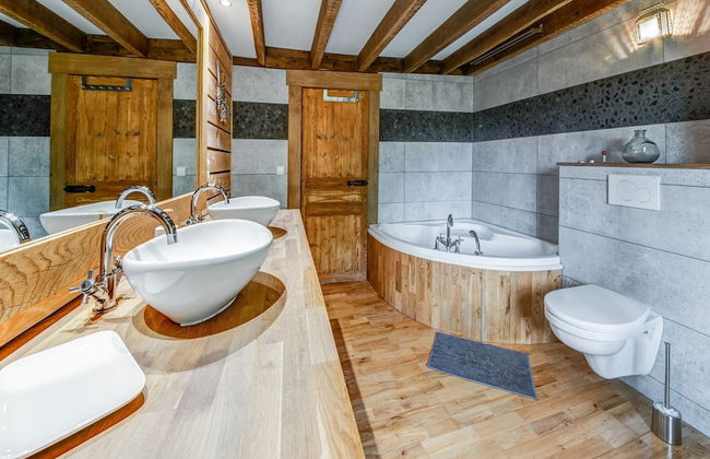 Riverside Villa With Charm - Foto 16