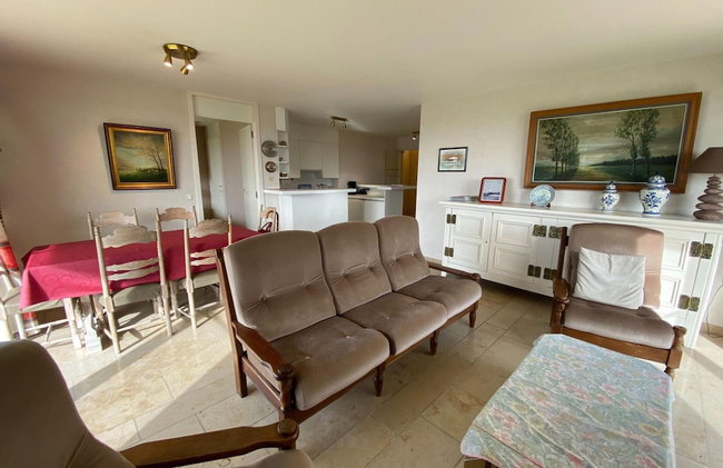Apartment in Nieuwpoort by the Harbor - Foto 13