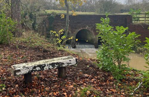 The Priory Cottage - Foto 19