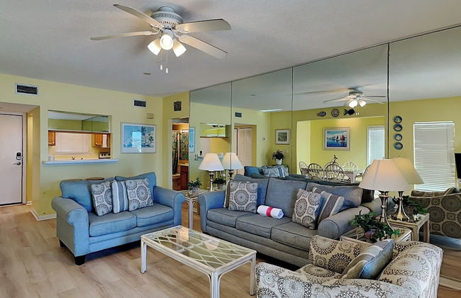 Sandpiper Cove by Southern Vacation Rentals - Photo 60