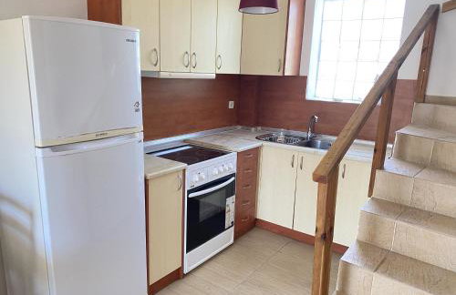 Rafaella's Maisonette at Rafaella Resort - Foto 8