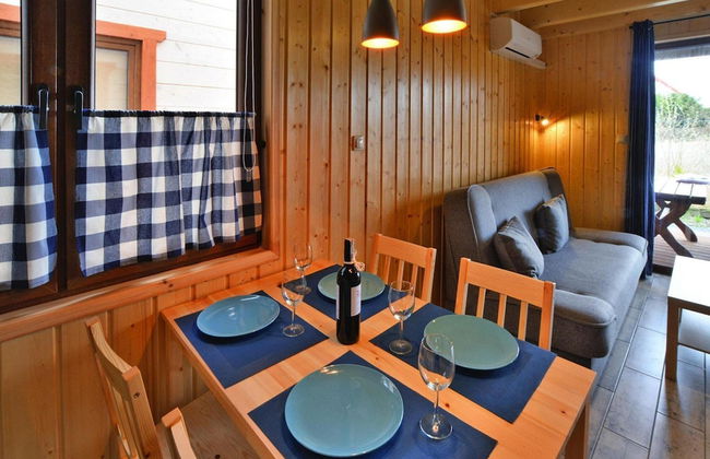 Holiday Home in Sianozety Near the Beach - Foto 23
