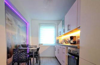 Ferienwohnung Lion - Foto 4