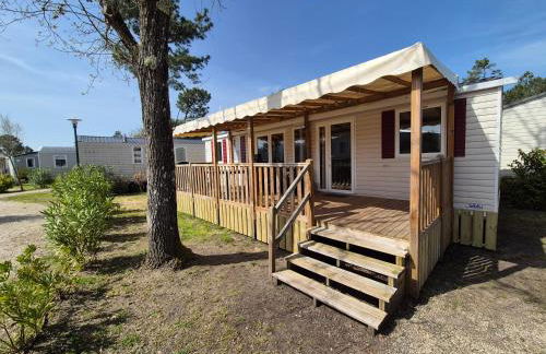 La cabane oceane - Foto 15