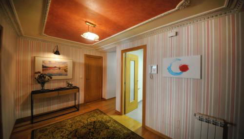 Apartamento Rego da Balsa - Foto 2