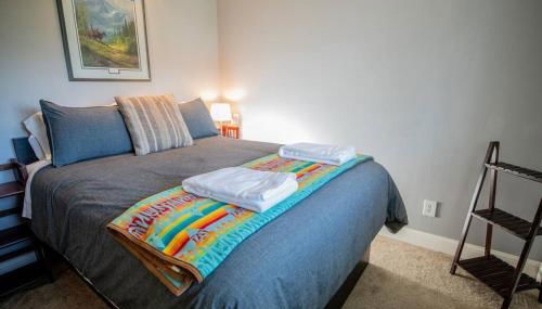 The Charming Cowboy House - Foto 4