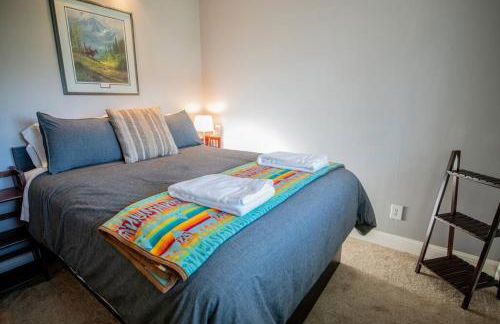 The Charming Cowboy House - Foto 4