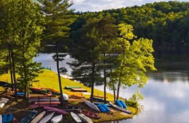 Lee Ridge Mountain Retreat - Foto 68