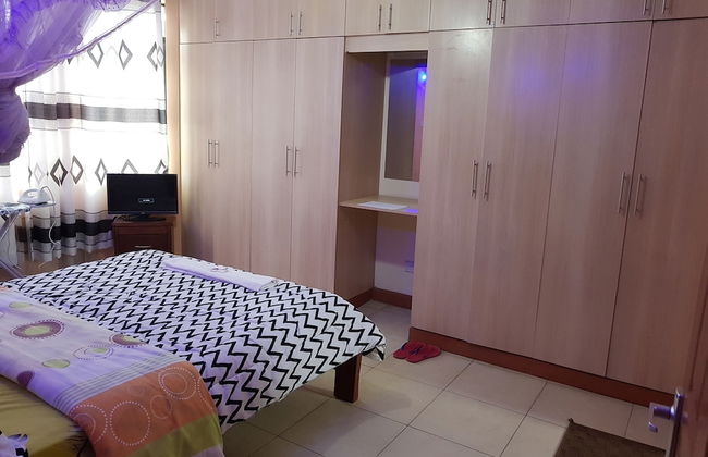 Amani homestay - Foto 4