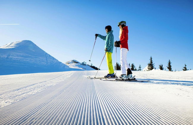 Chalet in Grossarltal With Panoramic Views - Foto 18