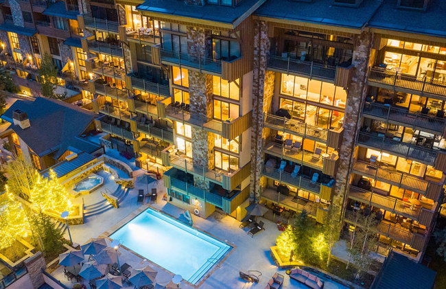 The Landmark - Photo 60