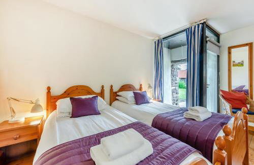 Ysgubor Fawr-Oxk - Foto 12