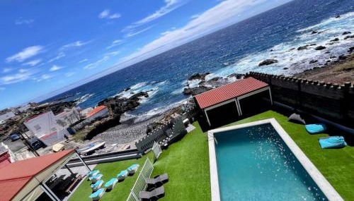 VV Boutique Las Eras Beach - Foto 5, sunbed