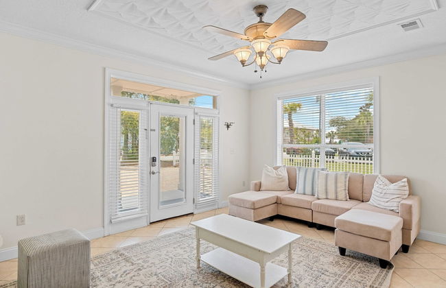 Seacrest by Avantstay 8 BDR Home in Destin w/ Pool! - Foto 8