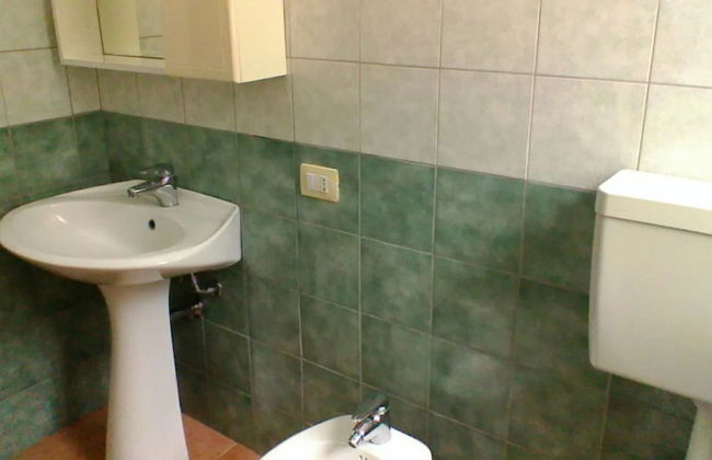 Foximanna on the North Floor in a Villa Surrounded by Greenery Facing the sea - Photo 10