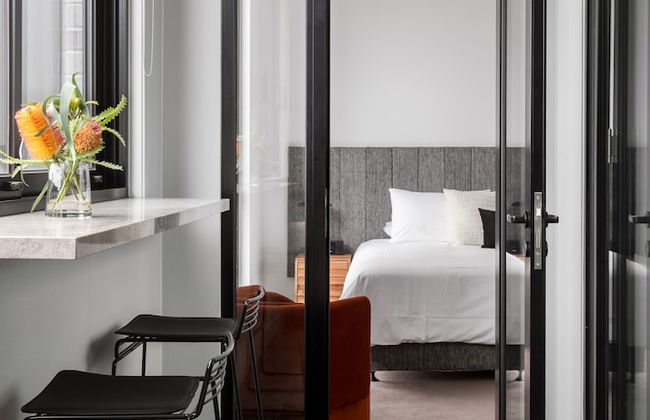 Caroline Serviced Apartments Richmond - Photo 32