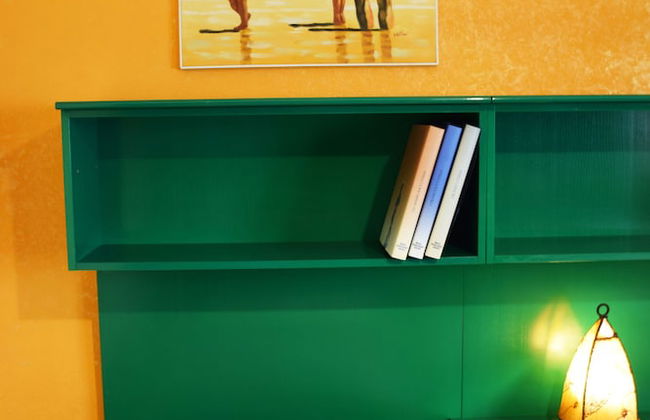 Dimora Fulgenzio - Foto 6