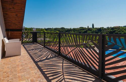 Villa Sole-kuća za odmor u Međimurju-Dragoslavec - Foto 56