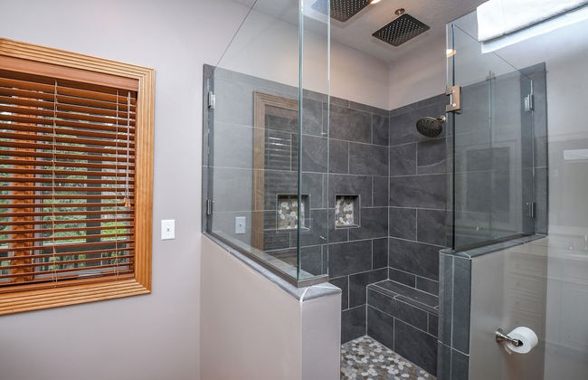 Unforgettable by Taylor Made Deep Creek - Foto 26