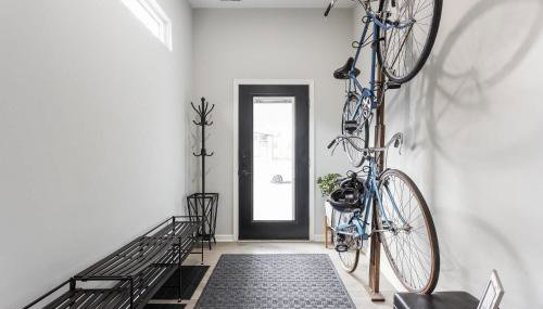 Entire Home in Fountain Square - Foto 5