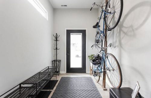 Entire Home in Fountain Square - Foto 5