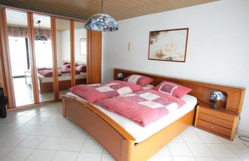 Ferienwohnung Friedsam - Foto 9