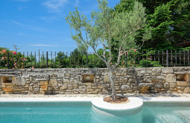 Pretty Villa With Balcony - Foto 29