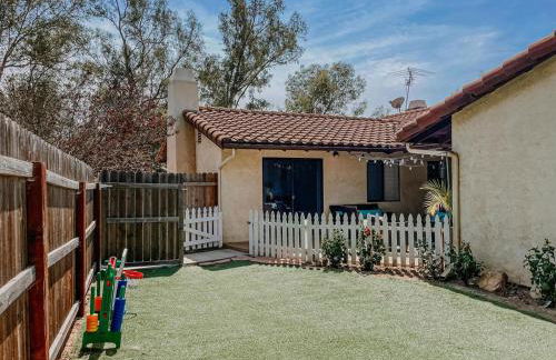 San Diego Trail Guest Ranch - Foto 59