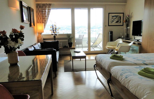 Breathtaking View for a Romantic Stay - Foto 6