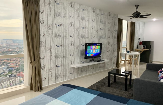 Ginger8 @ Pinnacle PJ - Foto 28