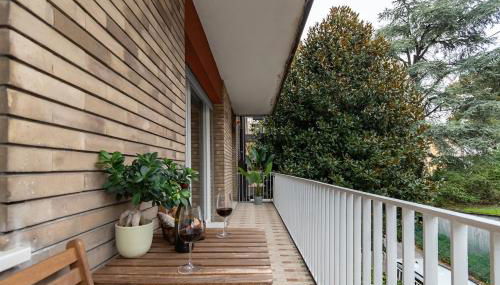 Art Home x4 in centre with private parking - Photo 4