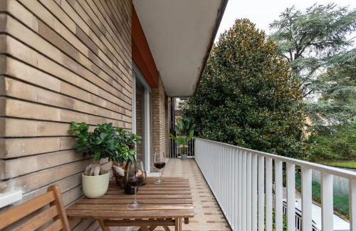 Art Home x4 in centre with private parking - Photo 4