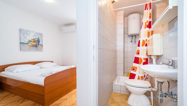 Studio Apartments Near Center 2 - Foto 3, Habitación