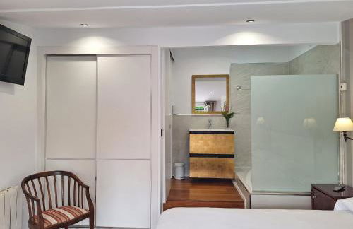 Apartamentos Puerta de Gijon - Foto 59