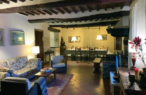 Villa Vaccoli - Foto 9