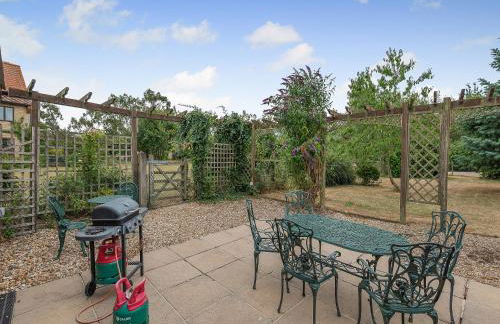 Honeysuckle Cottage - Foto 8