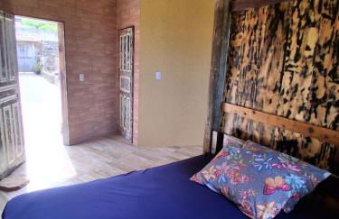 Bangalô Pé na Areia - Photo 10