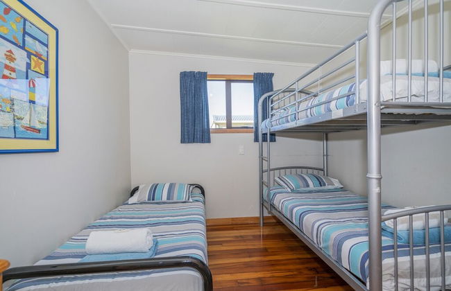 Cooks Beach Resort - Foto 5