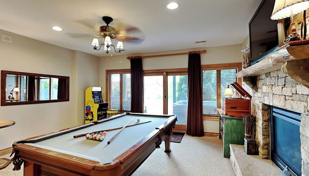 Servicios del alojamiento