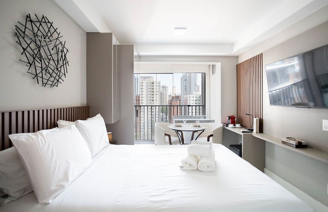 Studios Go Campo Belo - Foto 45