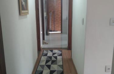 Maxi conforto e vista para o Itacolomi - Foto 49