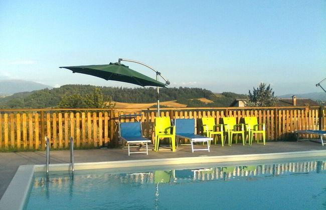 Agriturismo Villalta - Foto 30