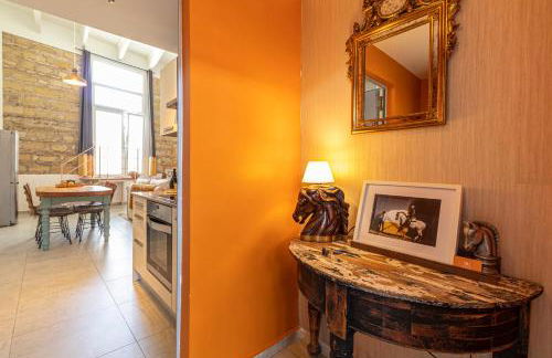 Entre Bodegas Jerez - Foto 24