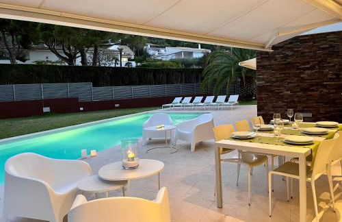 Villa Casanovas 12/13 people - Foto 4