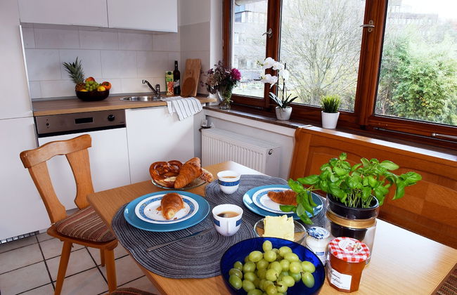 Haus Gronau - Foto 35